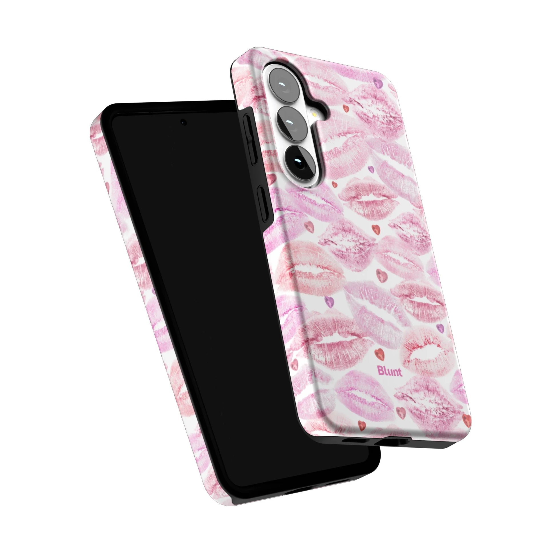 XOXO-samsung-case-Galaxy S26-5