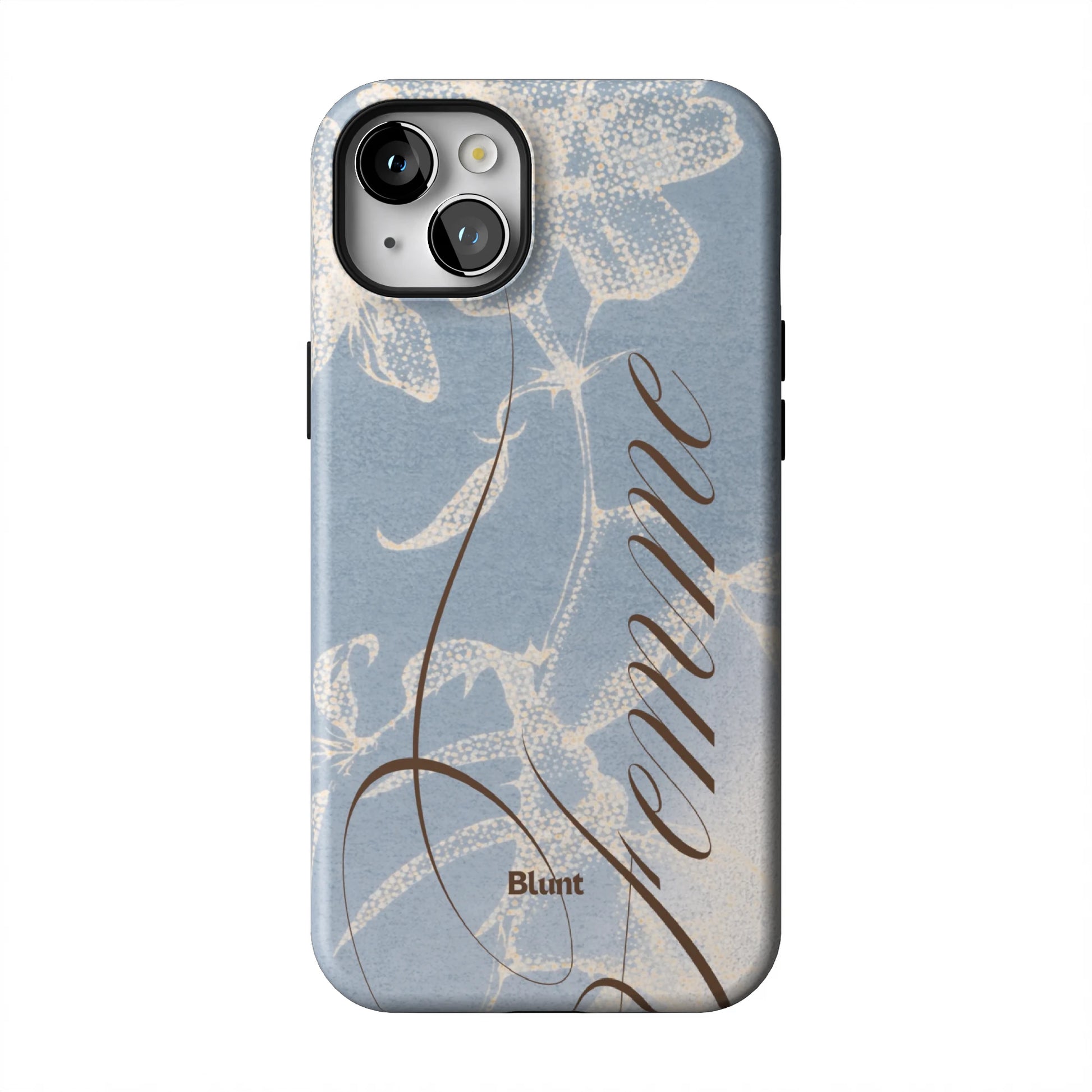 Floral-Femme-iphone-case-iPhone 14 Plus-1