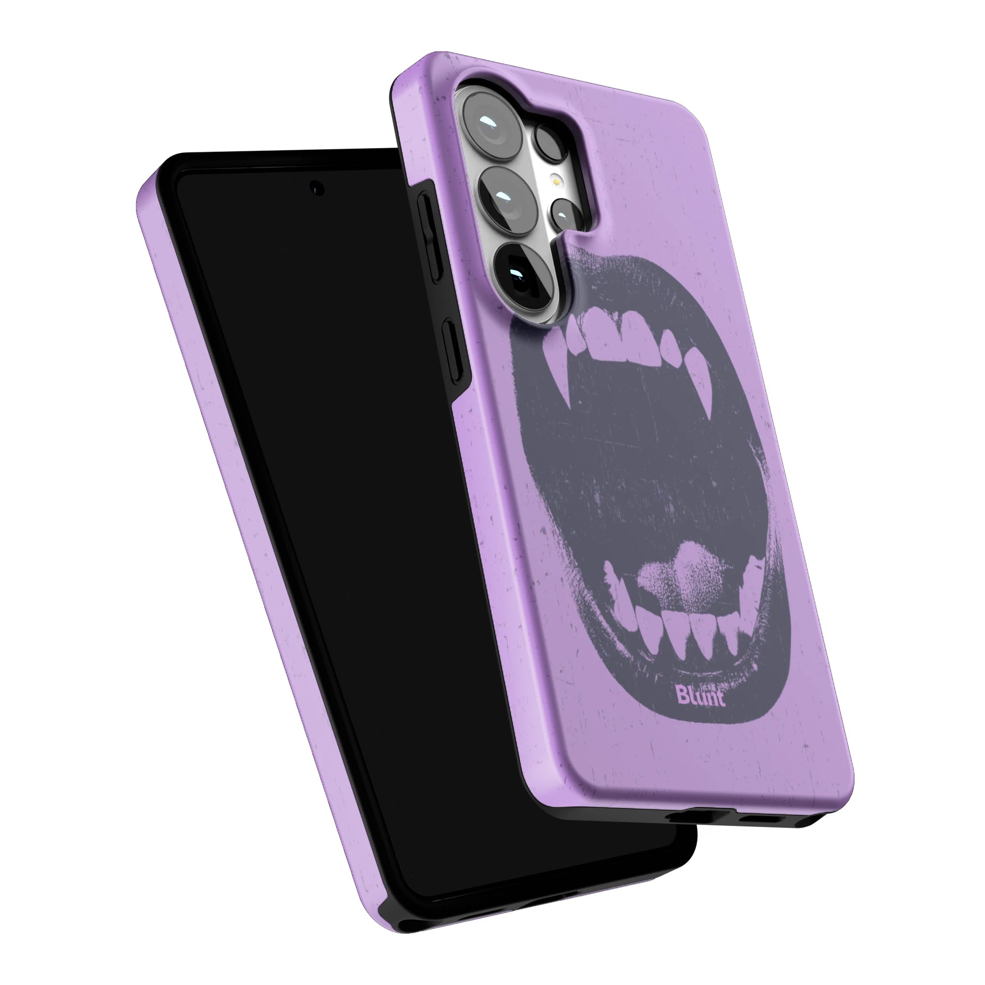 Purple-Venom-samsung-case-Galaxy S26 Ultra-5