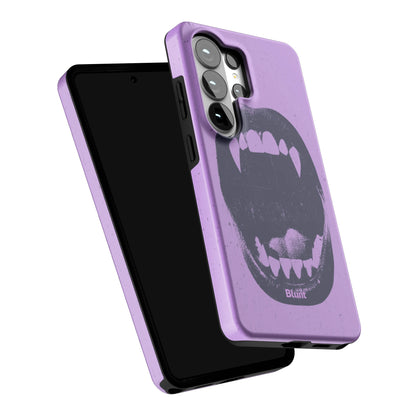 Purple-Venom-samsung-case-Galaxy S26 Ultra-5