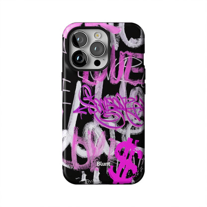 Marked-Street-iphone-case-iPhone 13 Pro-1
