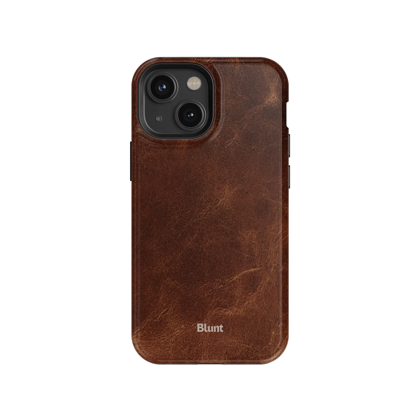 Smoke iPhone Case