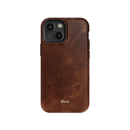 Smoke iPhone Case