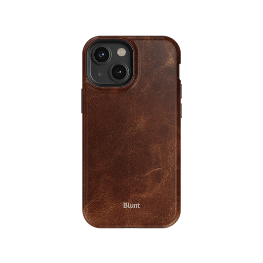Smoke iPhone Case