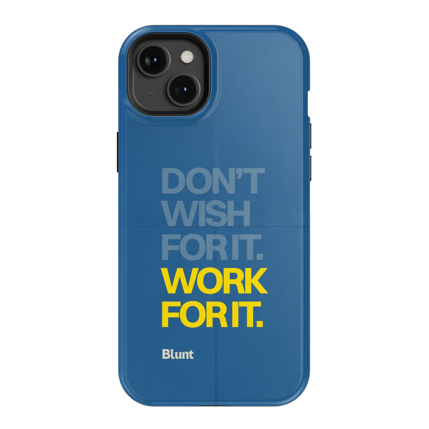 Uprise iPhone Case