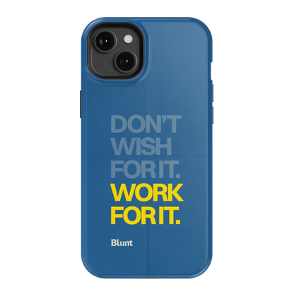 Uprise iPhone Case