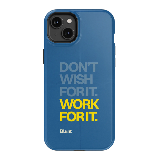 Uprise iPhone Case