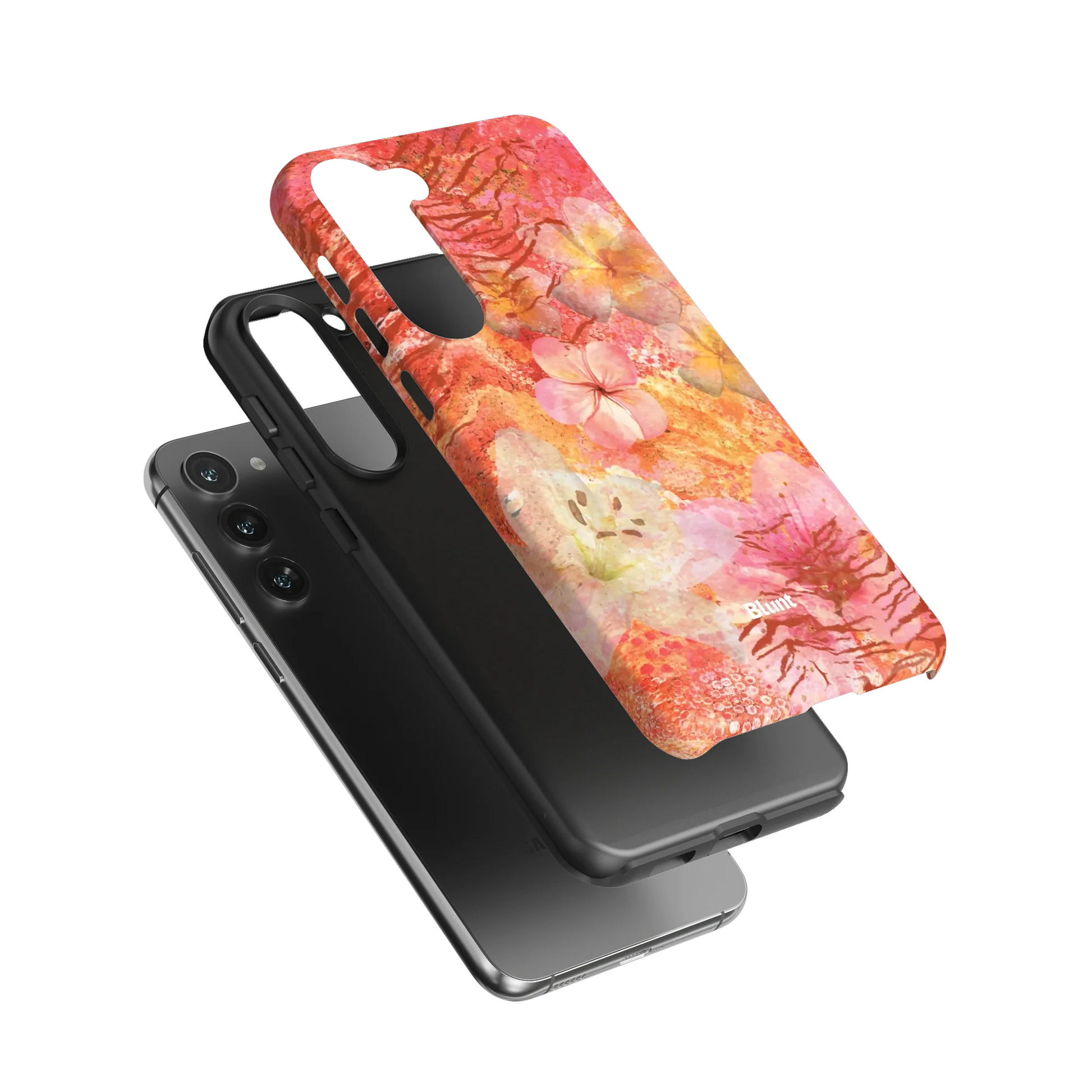 Tropicana-samsung-case-Galaxy S23 Plus-3