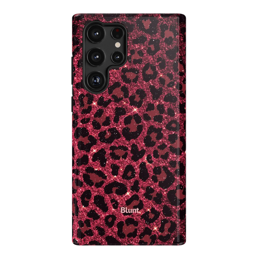 Mirae Samsung Case