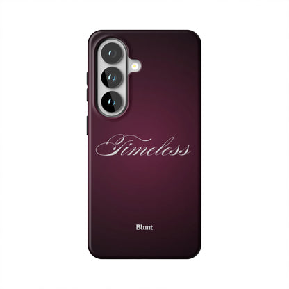Timeless Samsung Case