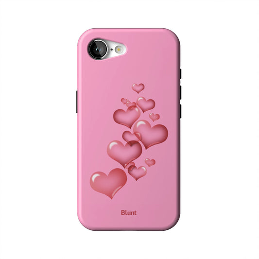 Blossom-iphone-case-iPhone 17 E-1