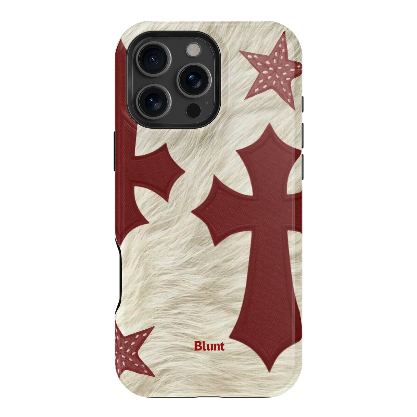 Vivienne iPhone Case