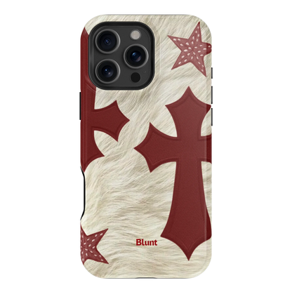 Vivienne iPhone Case