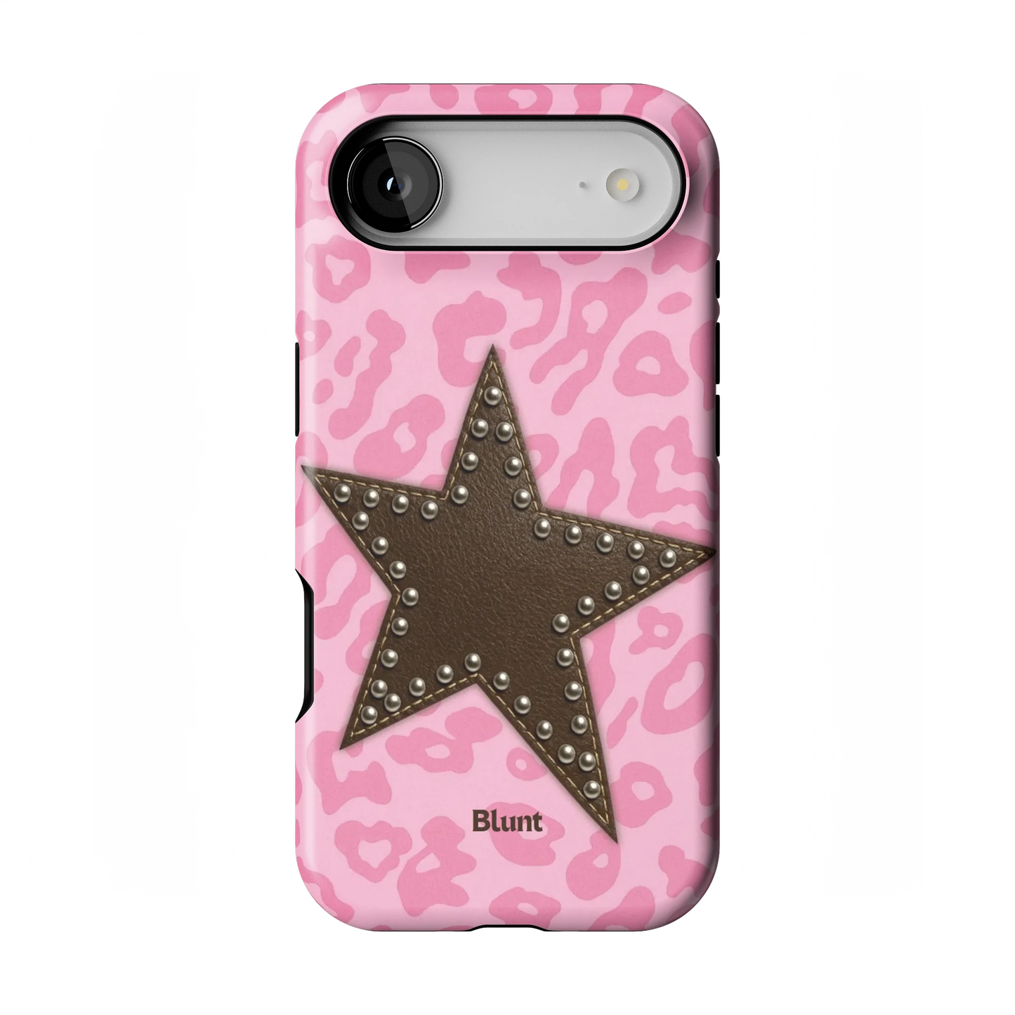 Pink Me iPhone Case
