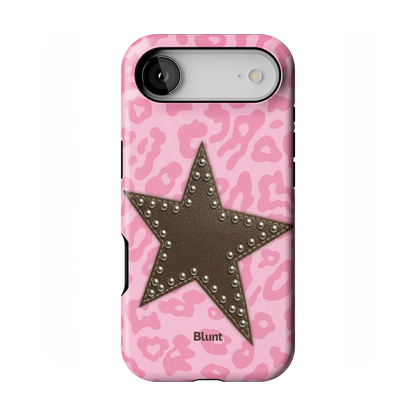 Pink Me iPhone Case