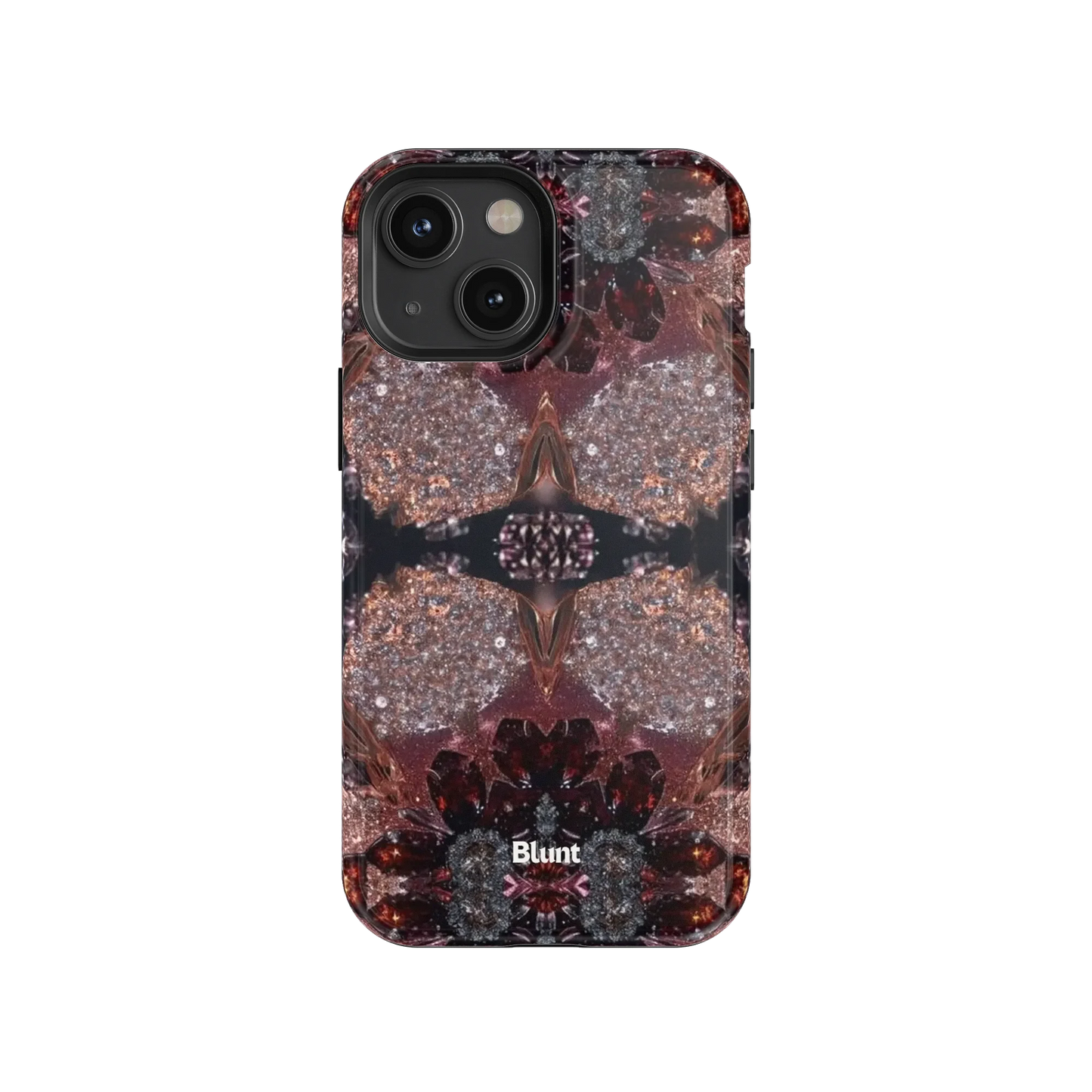 Mazah iPhone Case