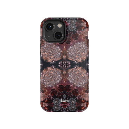 Mazah iPhone Case