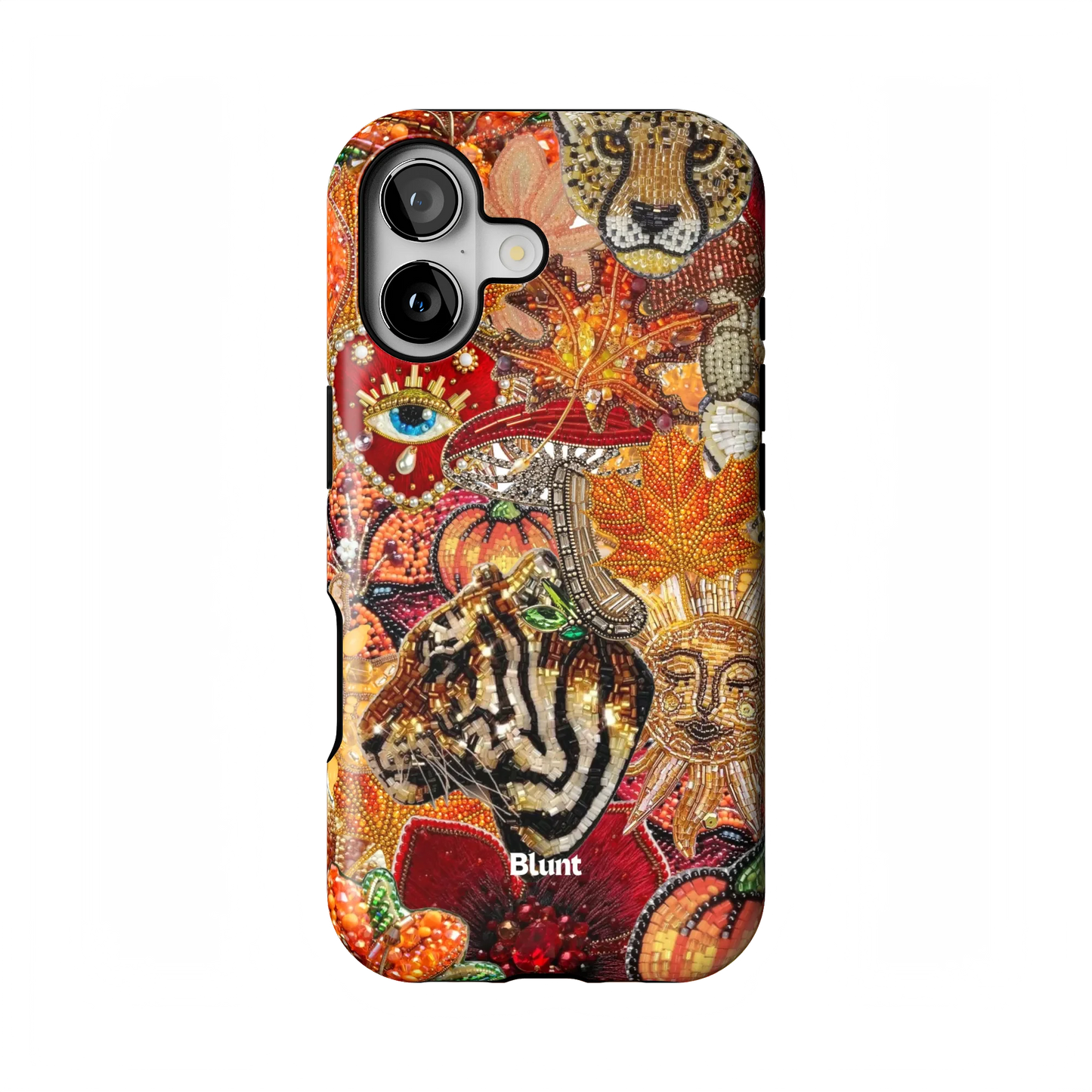 Harvest dreamscape iPhone Case