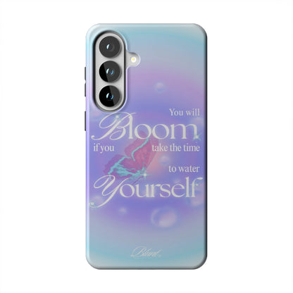 Bloom Era Samsung Case