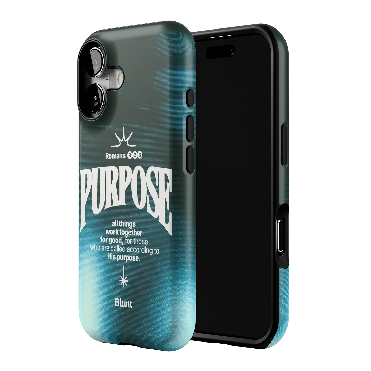 Called for More iPhone Case
