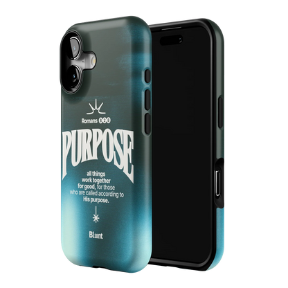Called for More iPhone Case