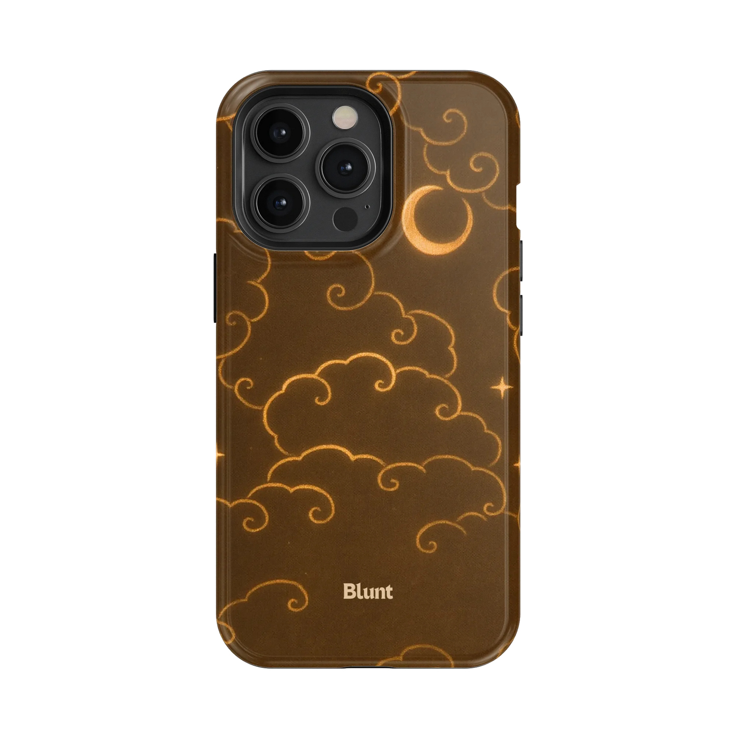Cresel iPhone Case