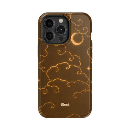 Cresel iPhone Case