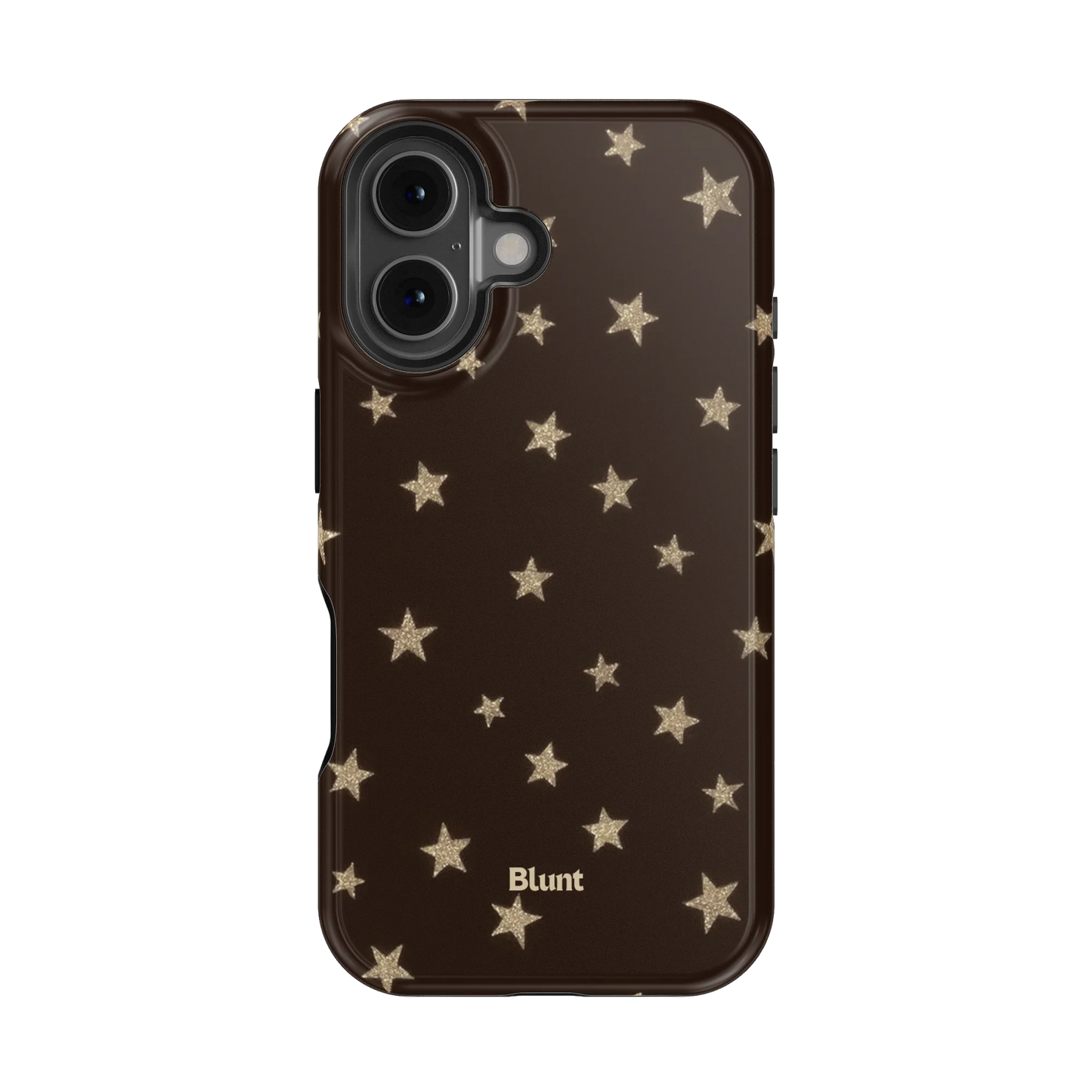 Cocoa Stars iPhone Case