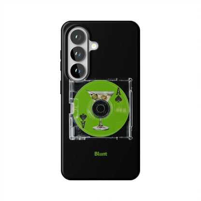 Martini Mix Samsung Case