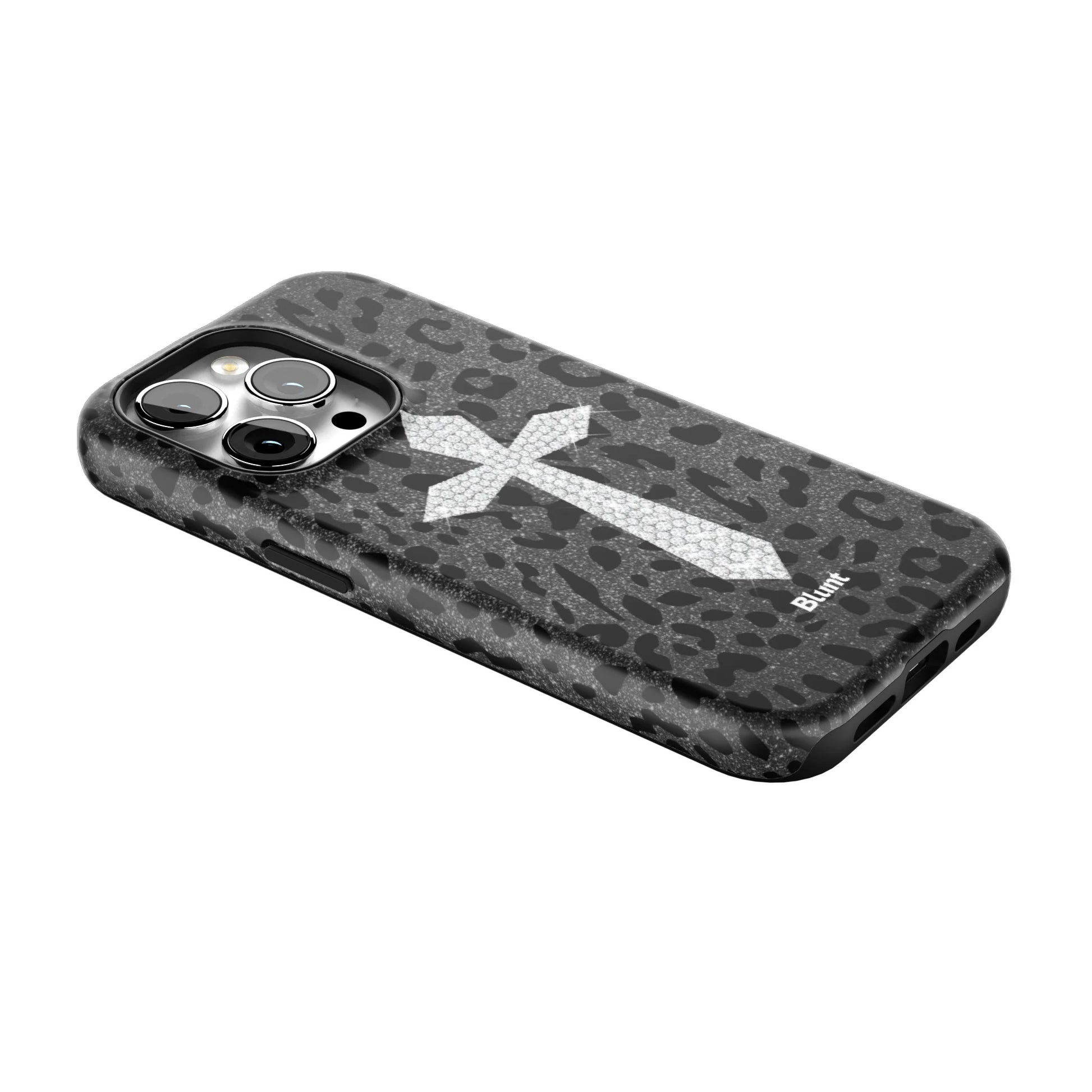 Leopard-Faith-iphone-case-iPhone 14 Pro-2