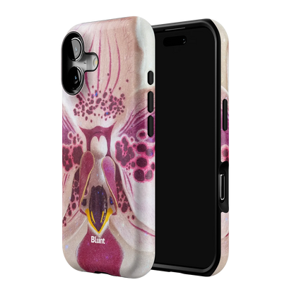 Solenne iPhone Case