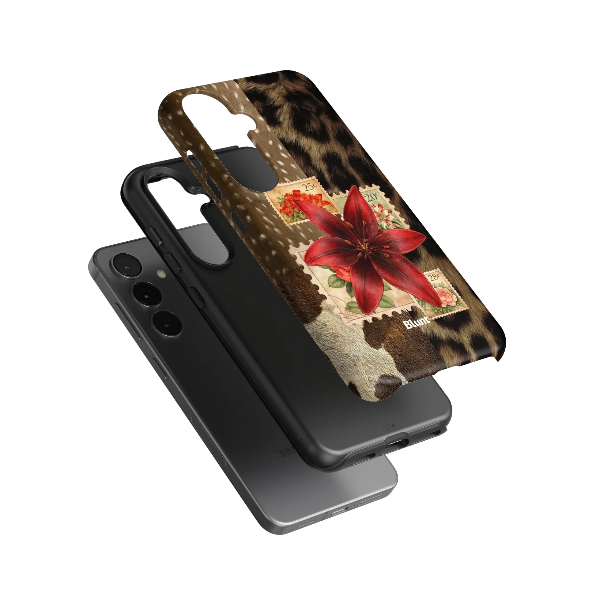 POSTMARKED-BLOOM-samsung-case-S24-3