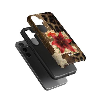 POSTMARKED-BLOOM-samsung-case-S24-3