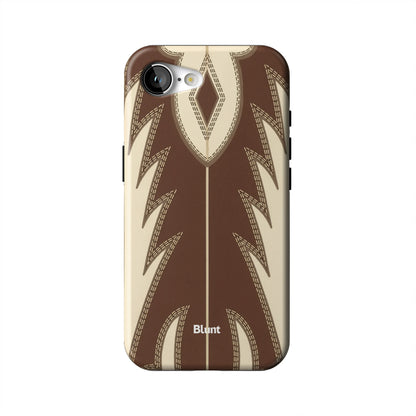 Cocoa-Boots-iphone-case-iPhone 17 E-1