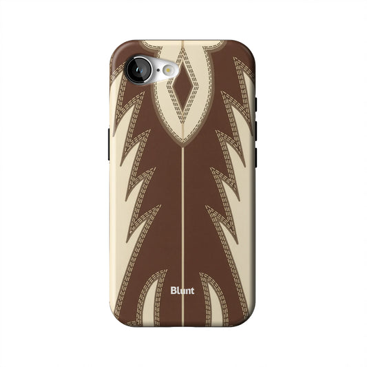 Cocoa-Boots-iphone-case-iPhone 17 E-1