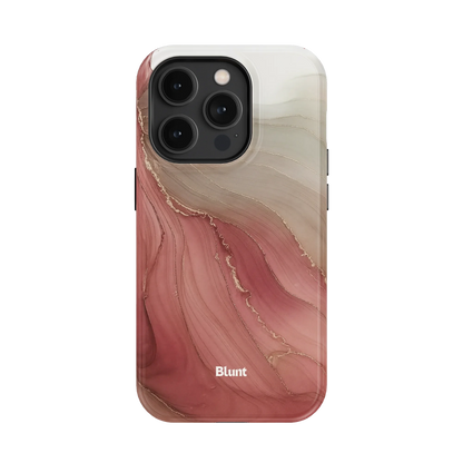 Serein iPhone Case