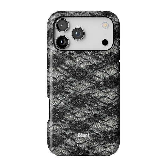 Veil iPhone Case