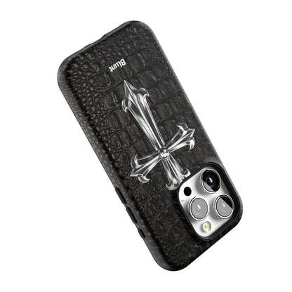 Holy-Croc-iphone-case-iPhone 15 Pro-4