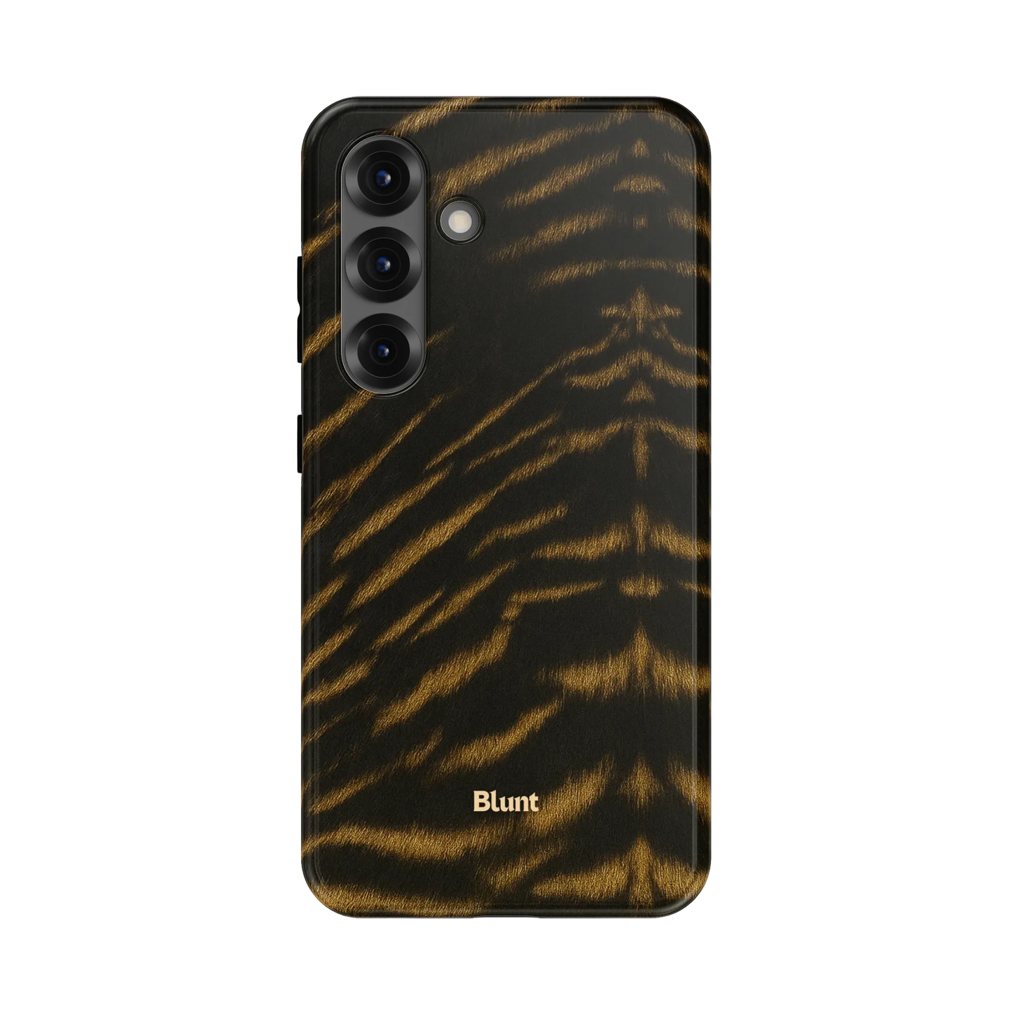 Shadow Stripe Samsung Case