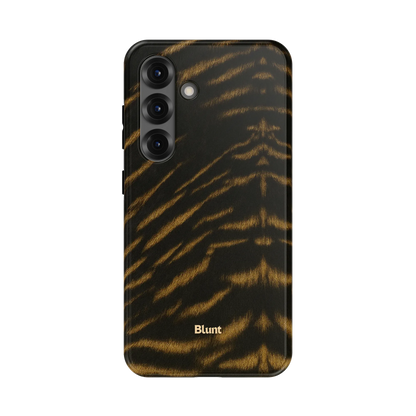 Shadow Stripe Samsung Case