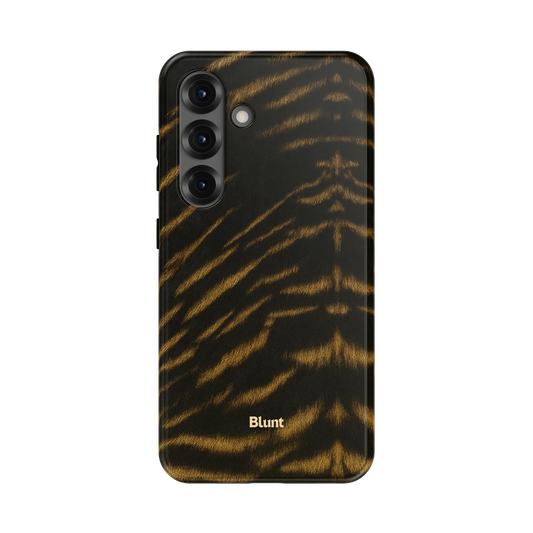 Shadow Stripe Samsung Case