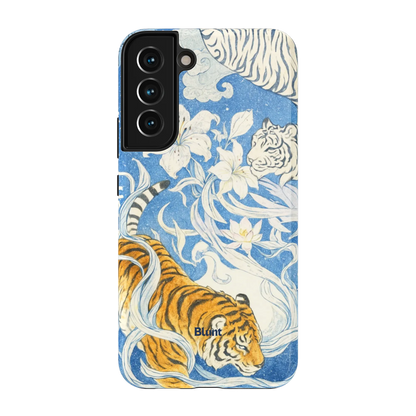 Nymph Samsung Case