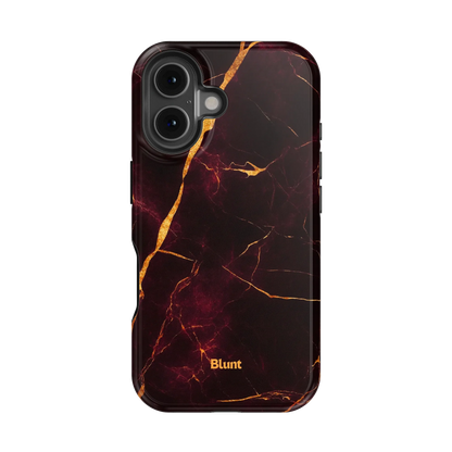 Altair iPhone Case