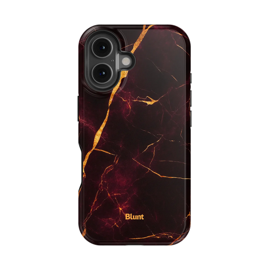 Altair iPhone Case