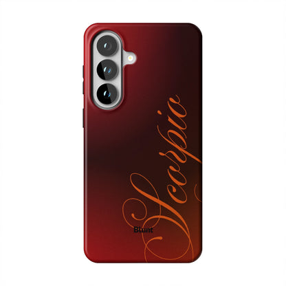 Scorpio-samsung-case-Galaxy S26 Plus-1