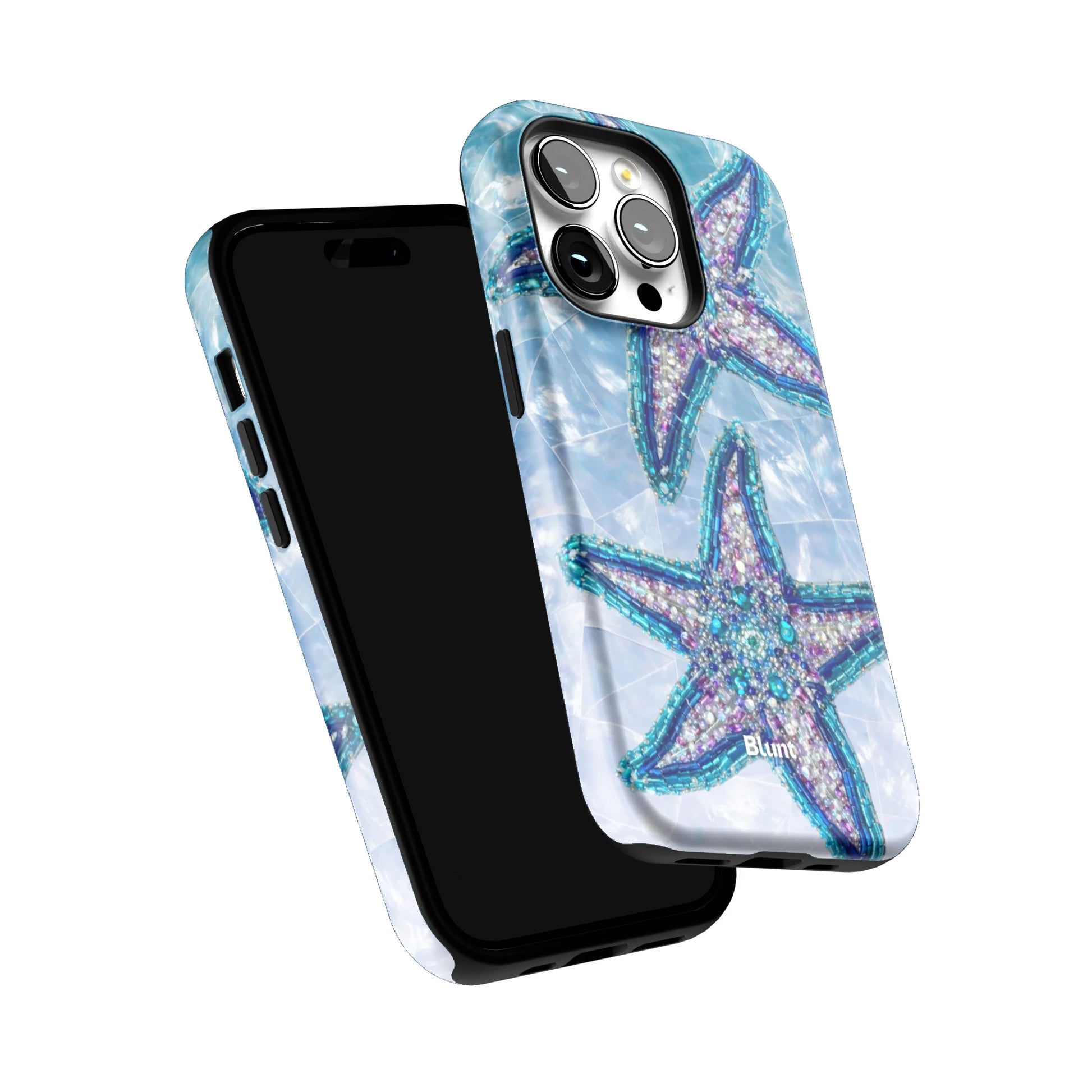Ocean-Star-iphone-case-iPhone 14 Pro-5