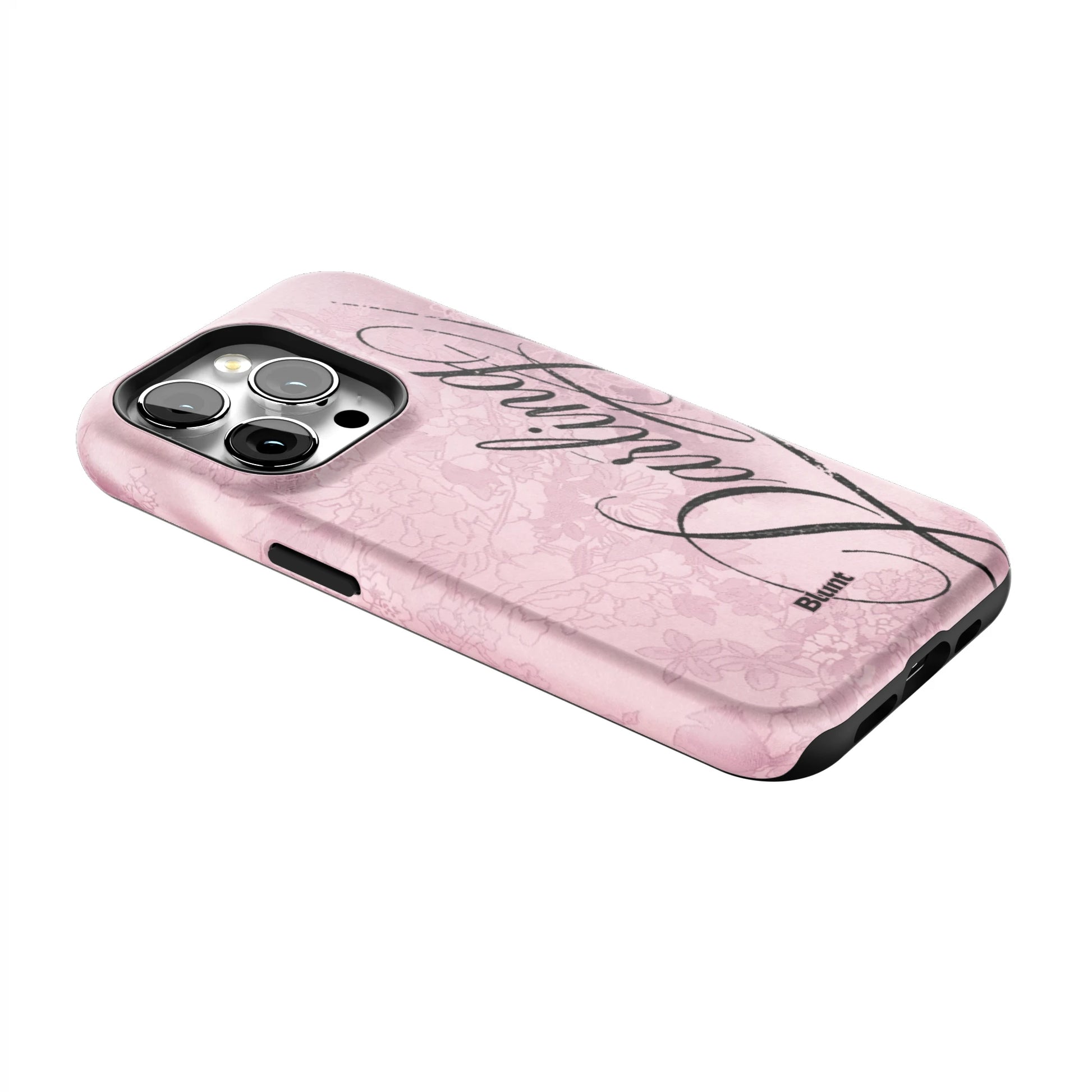 Blush-Laced-Darling-iphone-case-iPhone 15 Pro-2