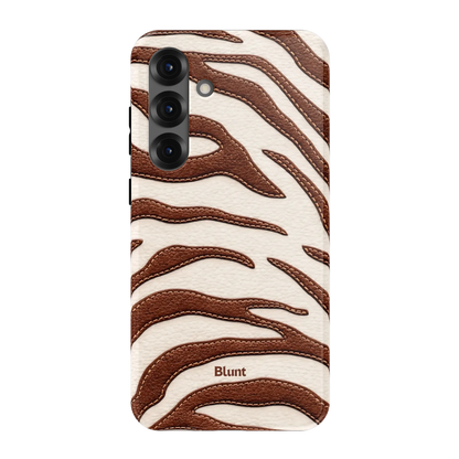 Hazel Zarco Samsung Case
