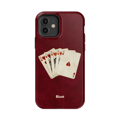 Flush iPhone Case