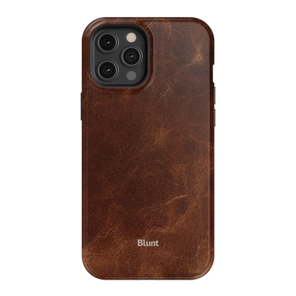 Smoke iPhone Case
